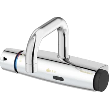 [704365154] FMM Tronic håndvask WMS 150 cc, væghængt, med 150 mm tud