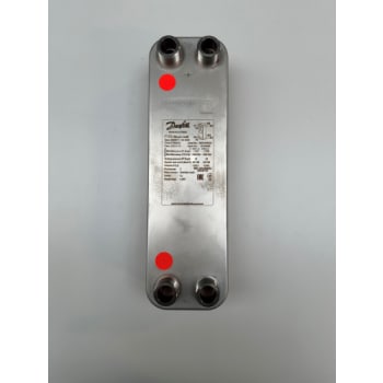 [377009380] XB06H 1 60 Danfoss veksler