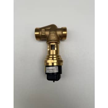[377009400] Stepmotor/Ventil 2 Vejs TR3