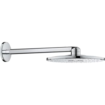 [736145204] Rainshower Smartactive 310 hovedbruser m. 2 spraytyper