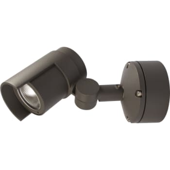 [6640100018] Inna Spot 210 mm Antracitgrå 3000K 1090lm 15W Indendørs/udendørs IP54