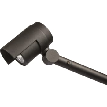 [6640100047] Inna Skiltespot 580 mm Sort 3000K 1090lm 15W Indendørs/udendørs IP54