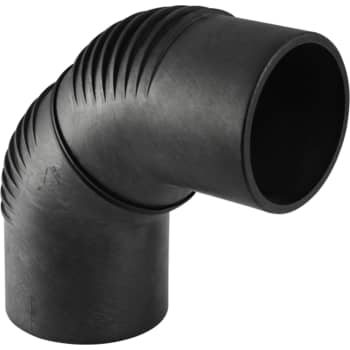 [184531160] 160 mm x 88,5° Bøjning Silent db20 Geberit