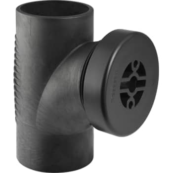 [184611160] 160 mm x 90° Renserør Silent db20 Geberit