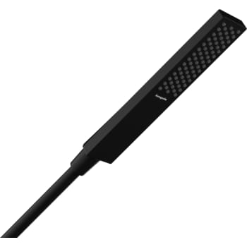 [738522001] Hansgrohe Pulsify E håndbruser 100x25mm 1jet, mat sort