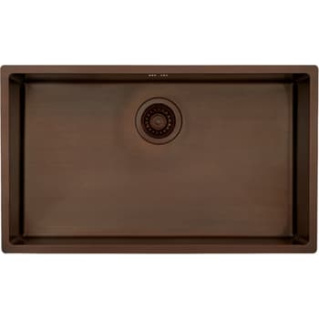 [930230763] KUBUS 700 SOFT KØKKENVASK MBR 