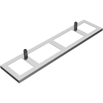 [881070520] Schake ramme til 16 x kombifod 881065353