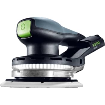 [854577723] Festool excentersliber ETSC 2 150-Basic, 18 V