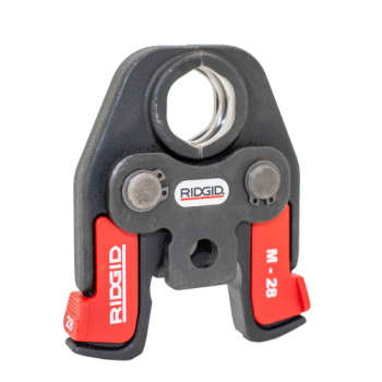 [861280734] Ridgid pressbakke til Ridgid RP251 og 24 kN pressmaskiner, M22