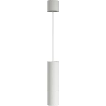 [6641001543] EXPO Pendel hvid