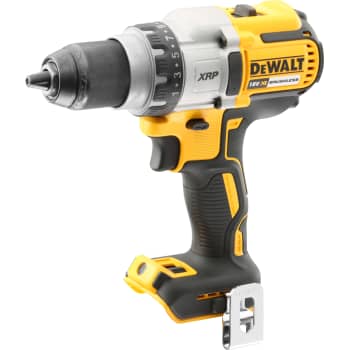 [881414050] DEWALT 18V XRP boremaskine DCD991NT-XJ