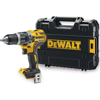 [881414400] DEWALT 18V XR slagboremaskine DCD796NT-XJ