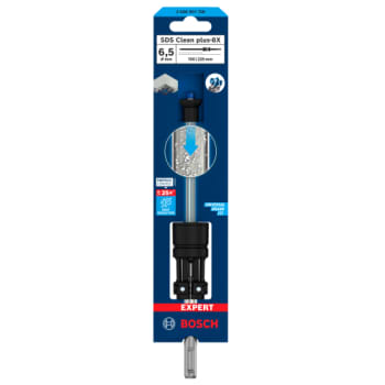 [881421065] RESERVEBOR CLEAN PLUS-8X 6,5X100X225MM