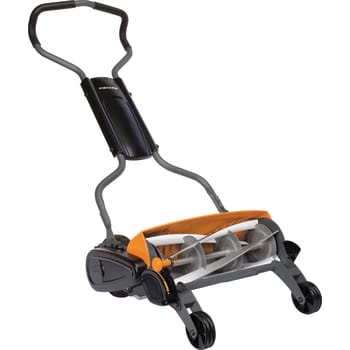 [881675010] Fiskars StaySharp™ Max håndplæneklipper