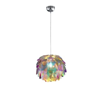 [6641100949] Clover pendel E27