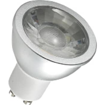 [6257101154] COLORS GU10 7W dæmpbar 3000K 700lm