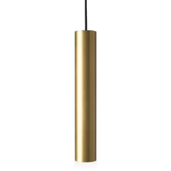 [6641102866] ANTIDARK Tube Flex L35, Pendel, messing