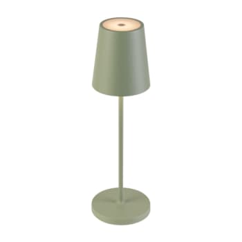 [4248900900] VINOLINA TWO TL limegrøn 5V 2W 140/170/190lm 2200/2700/3000K akku