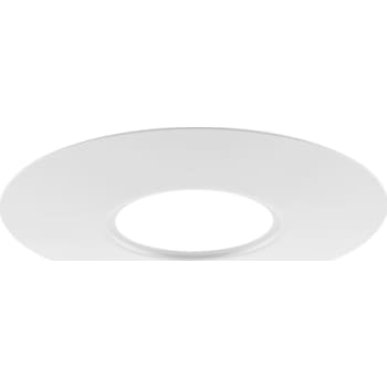 [5642015212] LEDVANCE Spot ring 180mm hvid