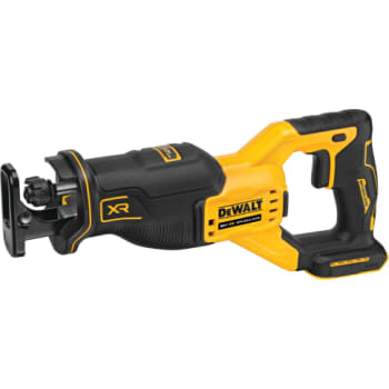 [853016250] DEWALT 18V XR bajonetsav DCS382N-XJ