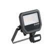 [5640006401] LEDVANCE Floodlight Performance multi lumen sensor 2400lm 17W/840 IP66 sort