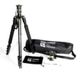 [6398677181] Elma Laser X Tripod trefod m tilthoved og 1/4 gevind i taske