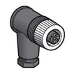 [7524681186] Stik M12 5 polariseret type D vinkel hun