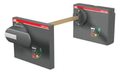 [7822418365] Drejegreb for lågemontering med justerbar dybde op til 500mm låsbar passer til fast/plug-in XT5
