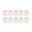 [7842270033] Luna Quick install downlight 385lm 5W 2700K 230V Hvid 10 pak