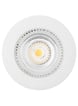 [7845152475] HiluX D1 Gen3 - Full Spectrum LED Indbygningsspot - 2.8W - Ra97 2700K - Hvid