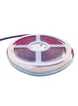 [7848203761] HiluX RGBW COB LED Strips - 24V - 16W - 620lm/m - RGB+3000K - CRI90+ - 5m - IP20