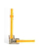 [7848991963] Hjørne SmartClip til 10mm COB LED Bånd - 5-pak