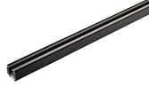 [7857047811] Shopline DALI Sort Skinne 3m