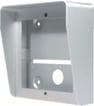 [7882413737] Påbygnings Boks Nexa Alu med Regntag N871/AL 1 Modul