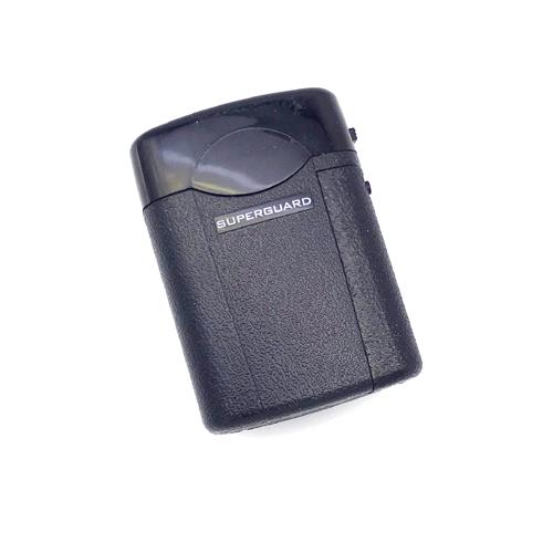 [H34092] Danita - Superguard APA-101 pager modtager m. vibrator