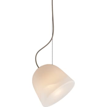 [6641103522] Bright Breeze pendel creme kabel