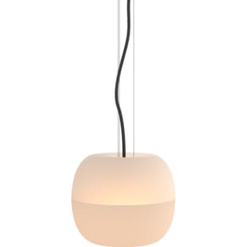 [6641103577] Bright Malus pendel pendel sort kabel