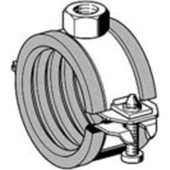 [018453053] Scanclamp easyclip rørbøjle med gummiindlæg M8 (48 - 56 mm)