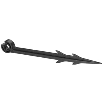 [881226871] Gardena Micro-Drip-System rørholder 4,6mm (3/16")