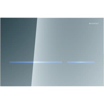 [617091049] geberit betjeningsplade