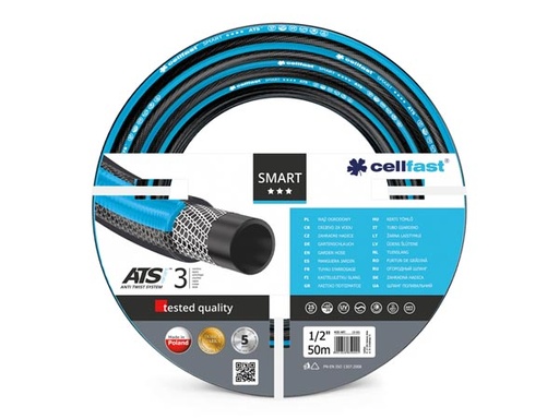 [H46834] Haveslange - SMART ATSV, 1/2" (50m)