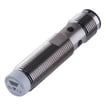 [7824838079] Induktivaftaster M12 PNP NO 8mm uskærmet kort IP67 10-40VDC fornikl  MS