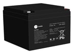 [7894310145] Bly batteri 12V-25 Ah T12  CT25-12