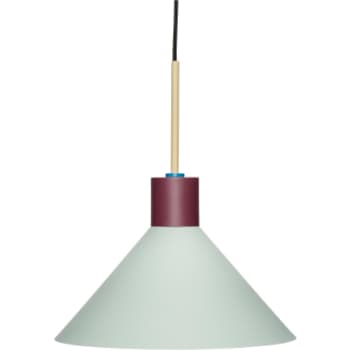 [6642001429] Hübsch crayon lampe blå