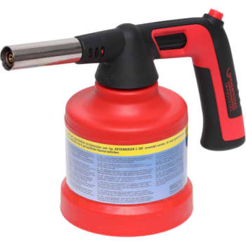 [861572033] Rothenberger gasblæselampe RS 200, 180° rotationsfunktion