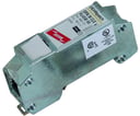 [7868990135] DehnPatch Transientbeskyttelse POE Cat.6 skærmet for DIN-skinne