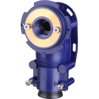 [087588745] 15 mm x 1/2" Pres koblingsdåse Tigris K1 Wavin