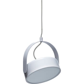 [6642001487] Hübsch stage loftlampe grå