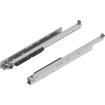 [893999923] Blum Movento skuffeudtræk til træskuffer m/soft close, 700 mm