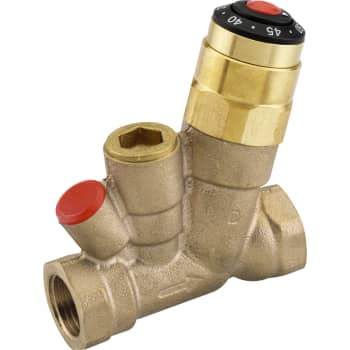 [406900406] Danfoss MTCV A DN20 KVS 1,8 cirkulationsventil